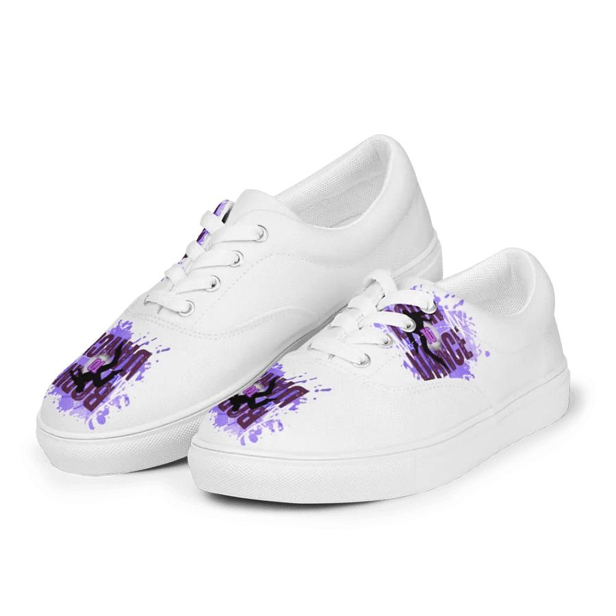 Born to Dance His Silhouette Rush Dance Shoes product image (5)