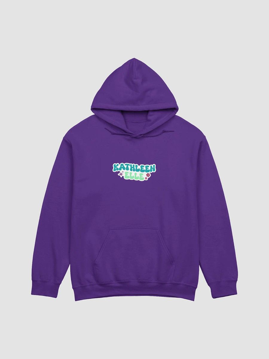 Kathleen Elle Lyric Hoodie product image (1)