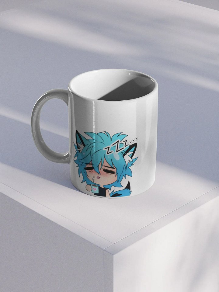 Dyvex coffee mug product image (1)