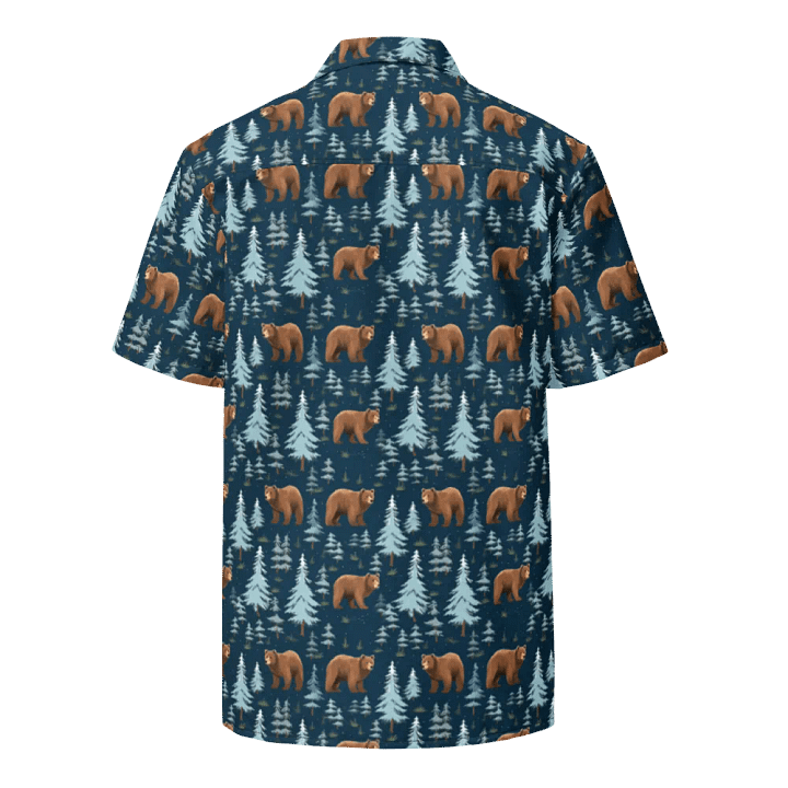 Pine Fresh Bear product image (2)