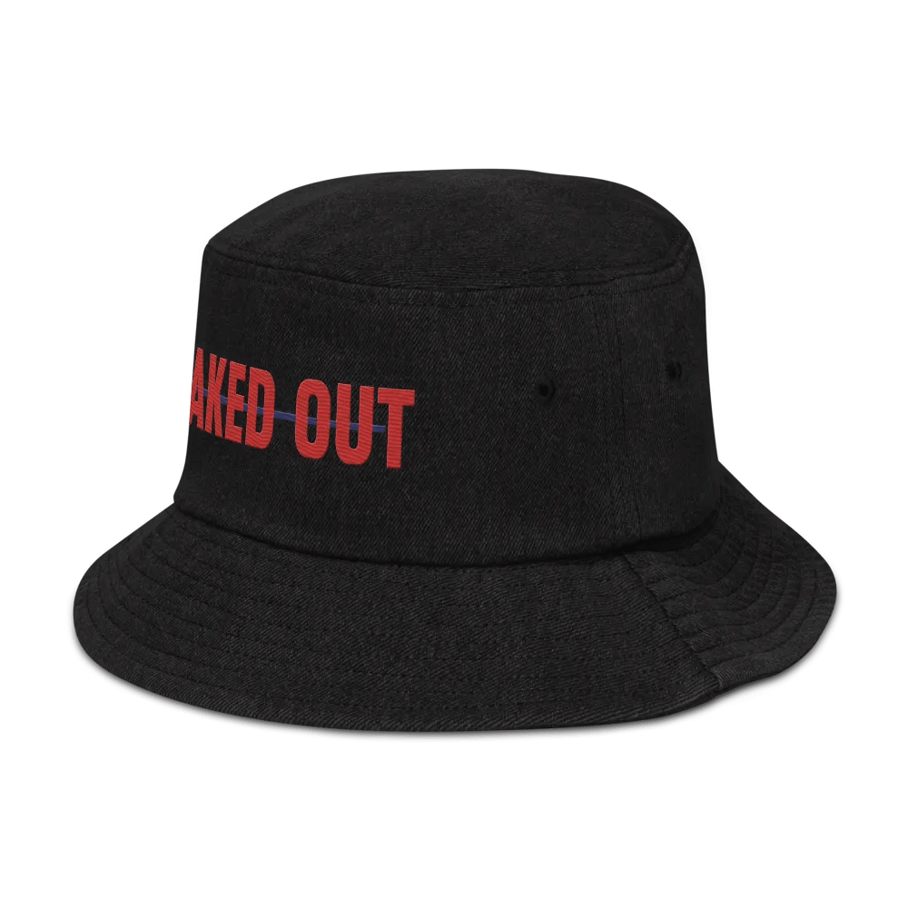 Baked Out Bucket Hat product image (4)