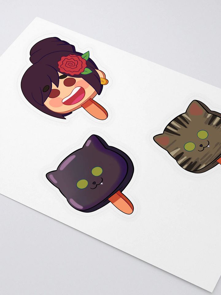 Ice Cream Family! product image (2)