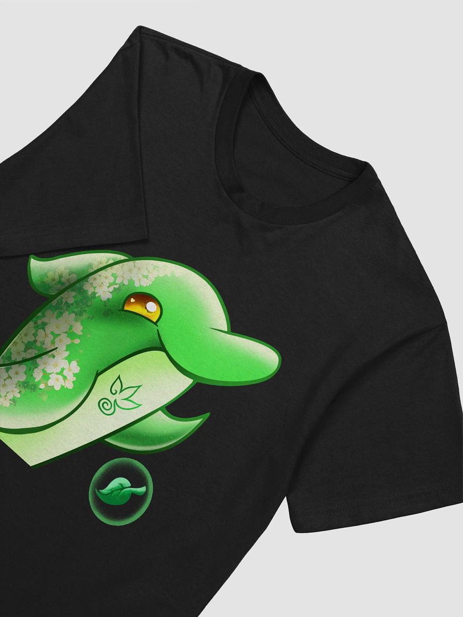 LIFE DOLPHIN - SOFT T-SHIRT product image (13)