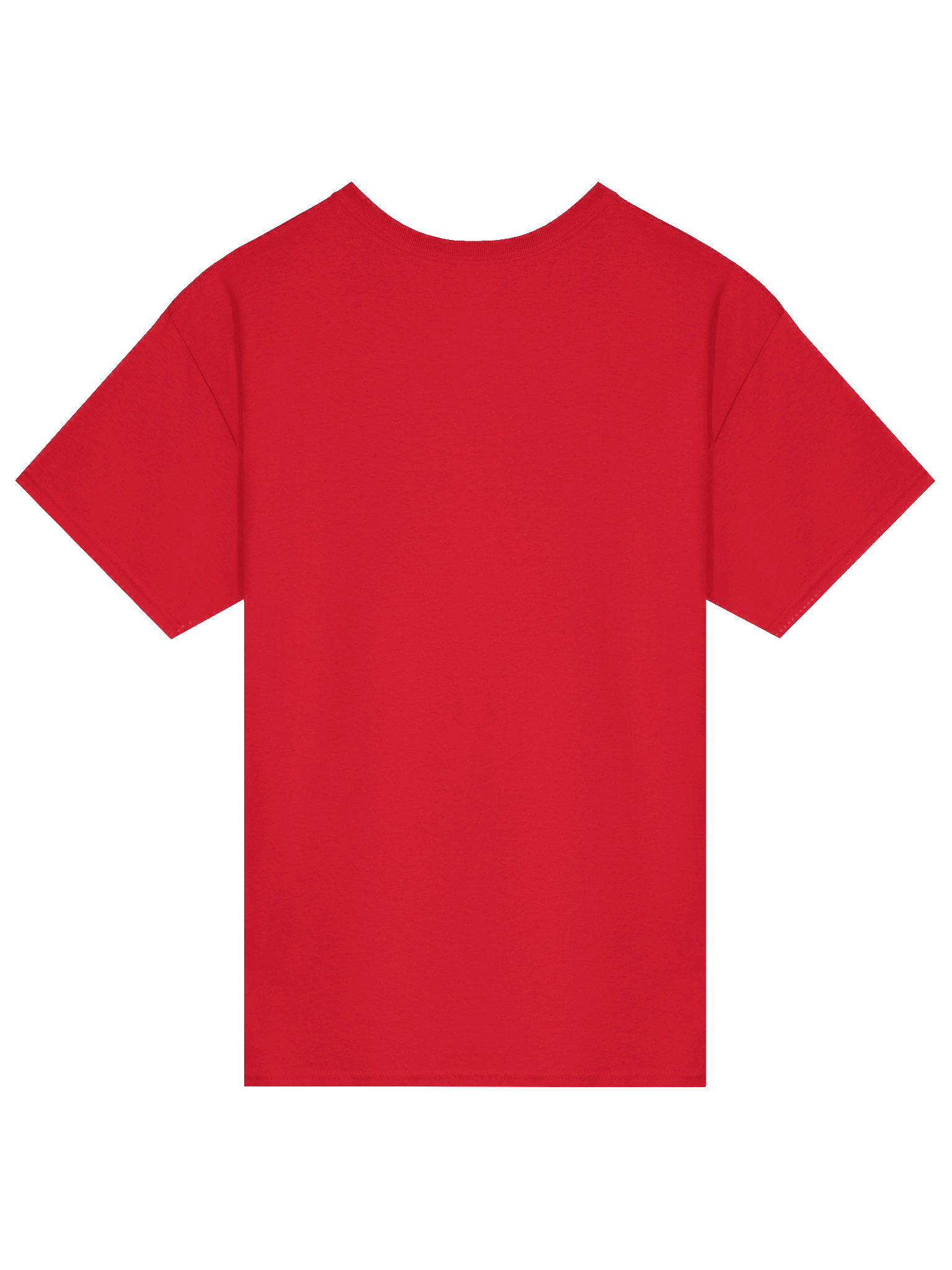 Dash Red Tee product image (2)