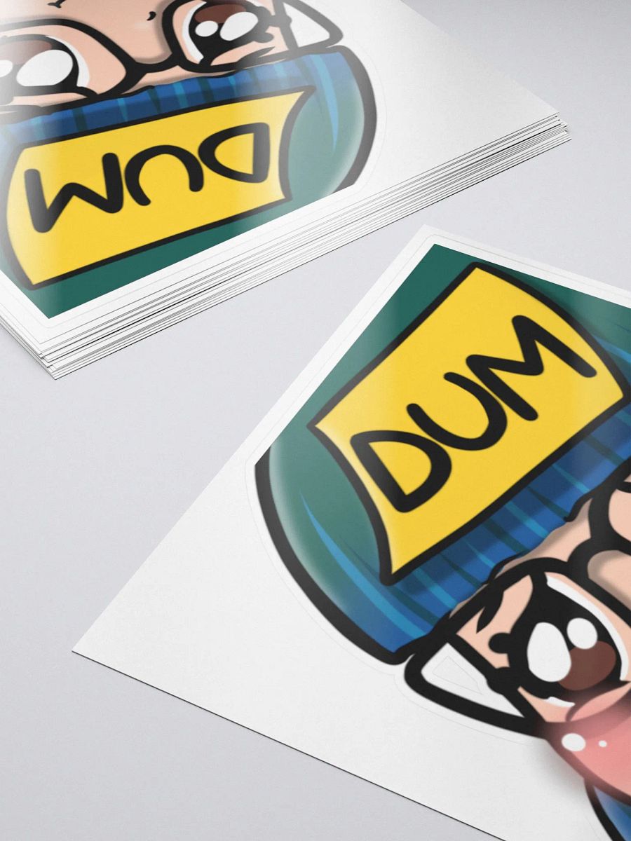 pixDummy Sticker product image (5)