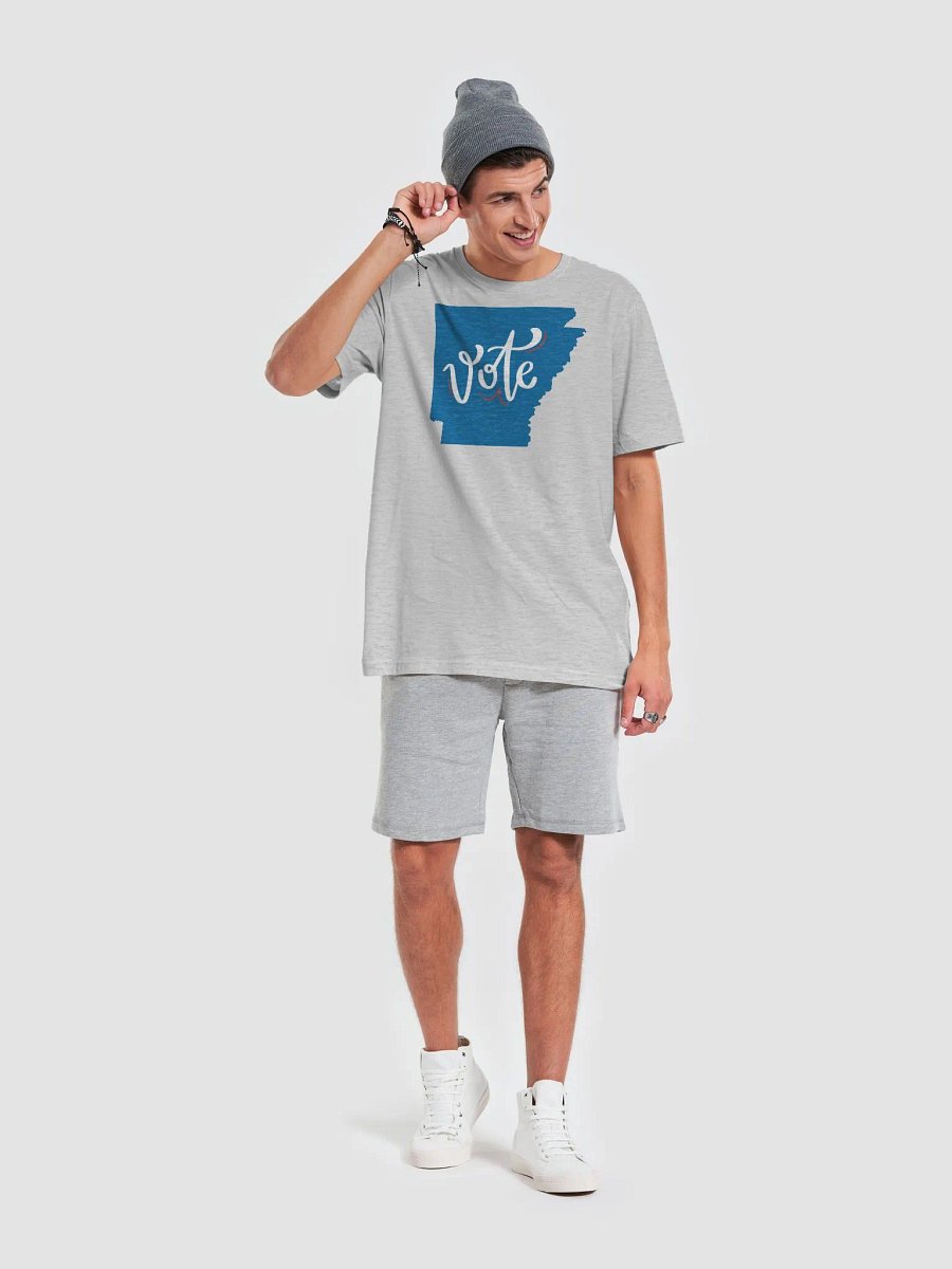 Vote, Arkansas! (color) T-Shirt product image (11)