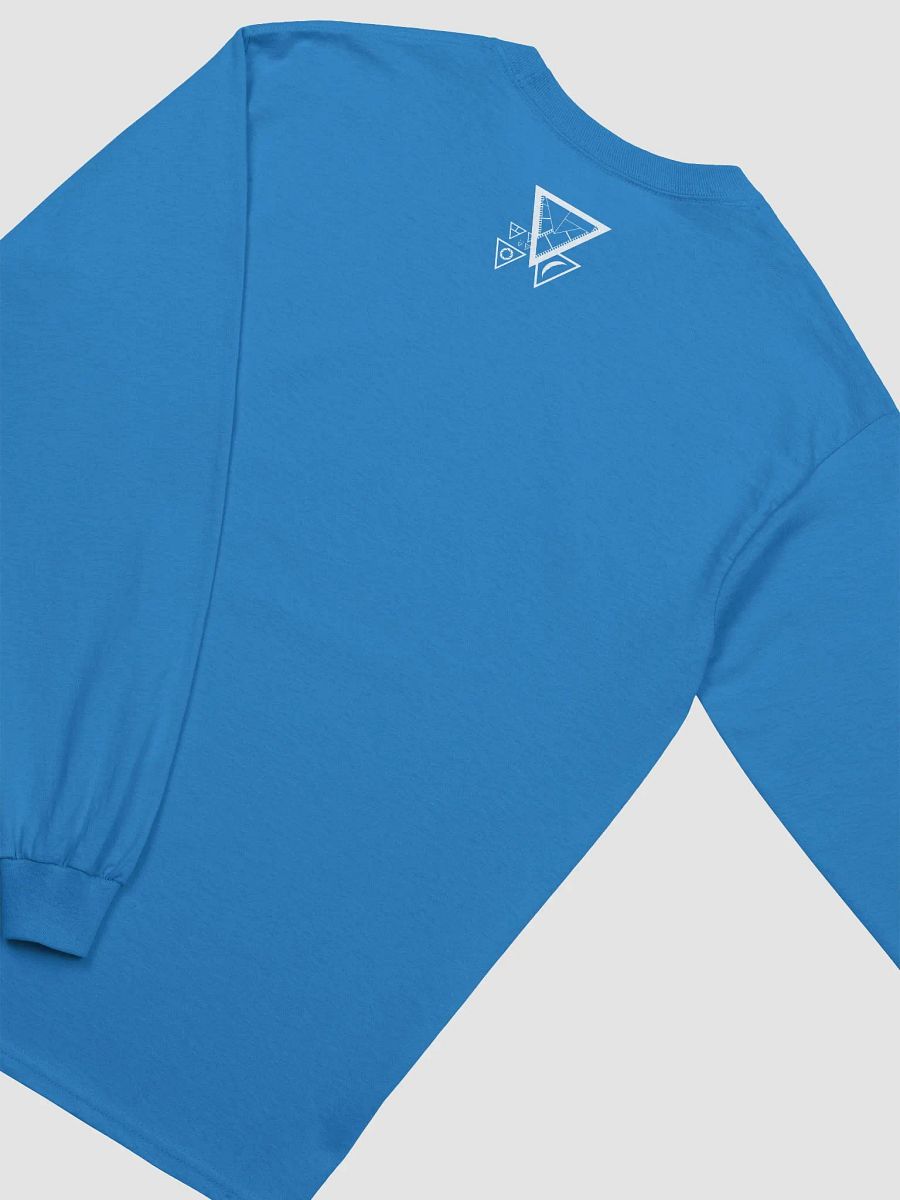 Long Sleeve #2 product image (4)