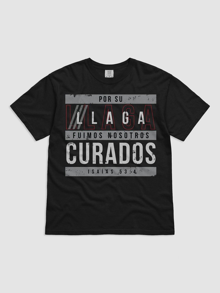 POR SU LLAGA product image (1)