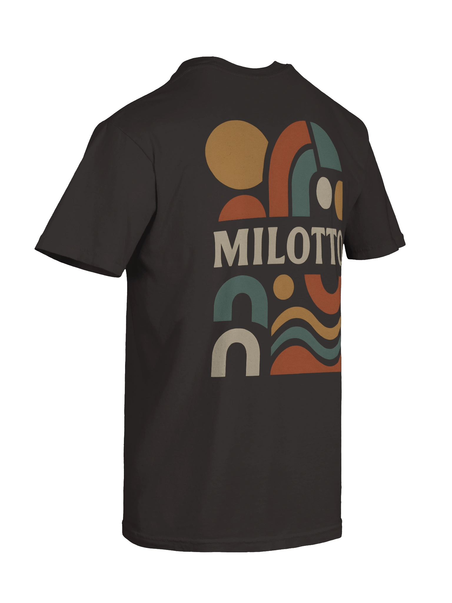 Milotto - Cosmic Motion product image (6)