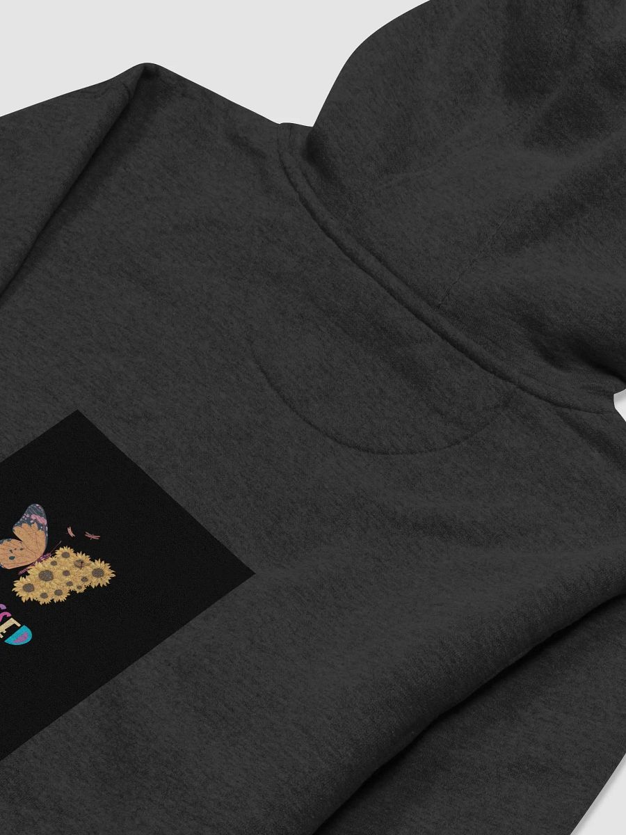 Blessed Butterfly Hoodie product image (4)