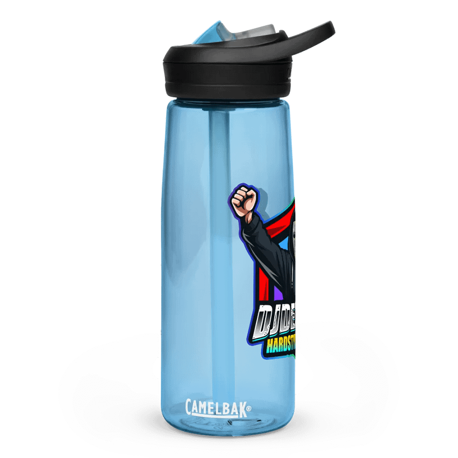 DJ DenMay - Water Bottle product image (4)