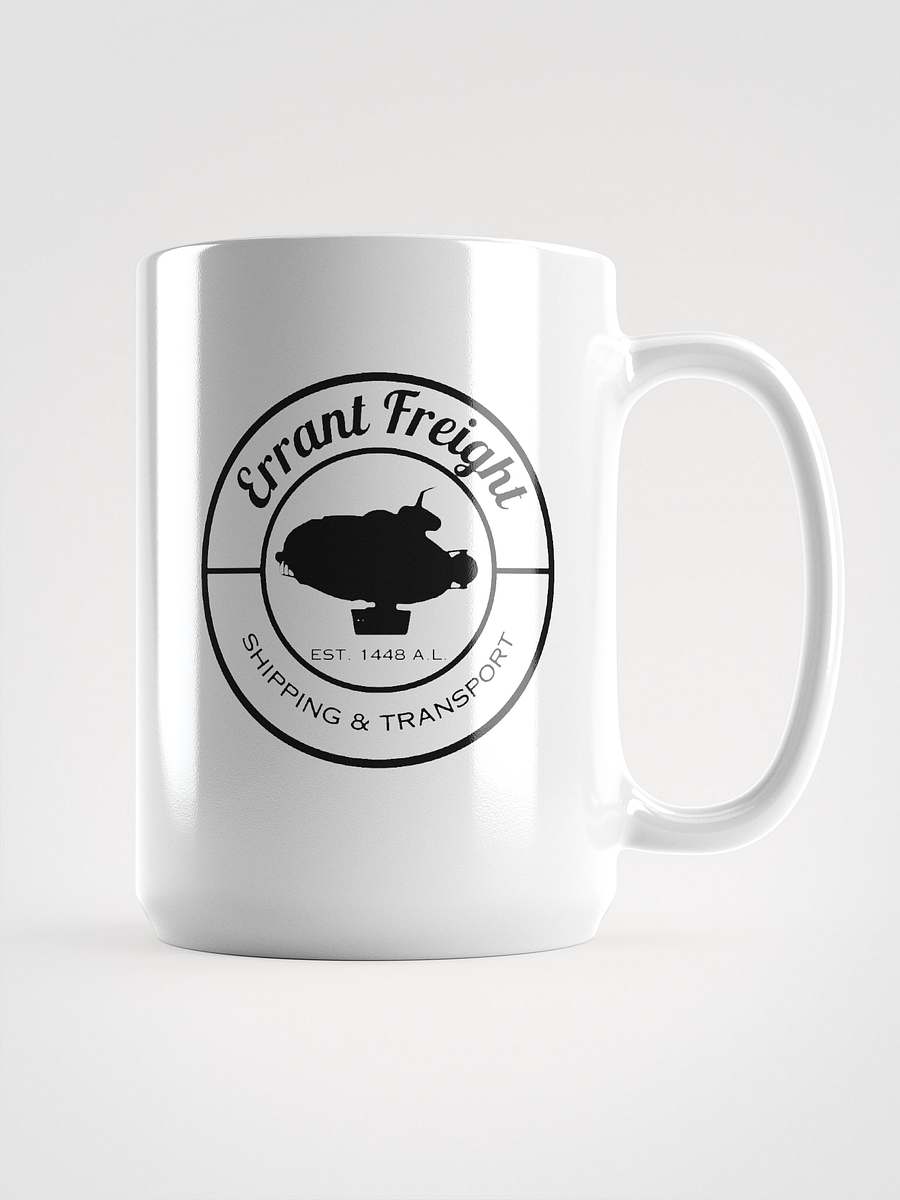 Errant Freight Mug product image (1)