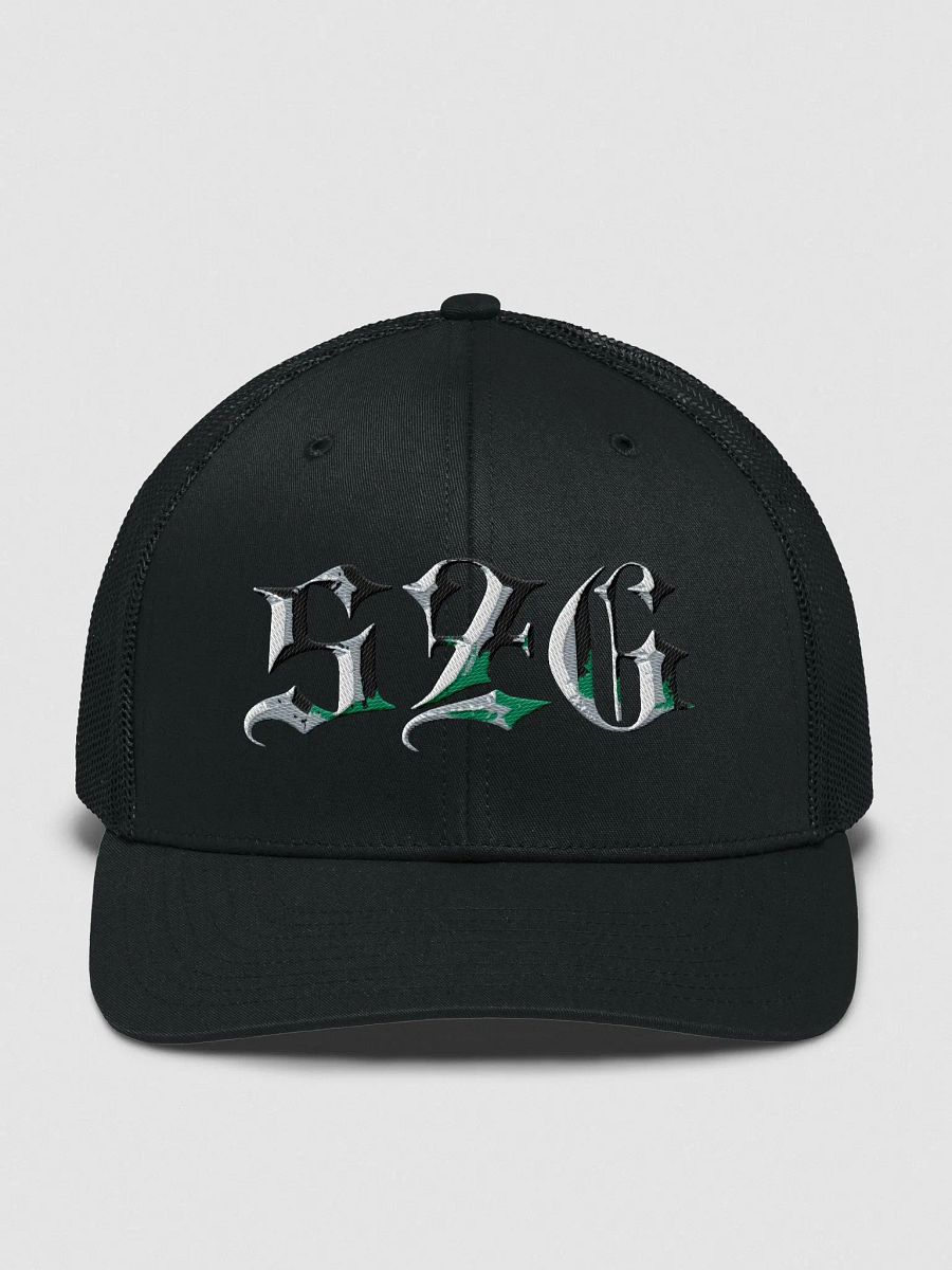 SZG Hat product image (3)
