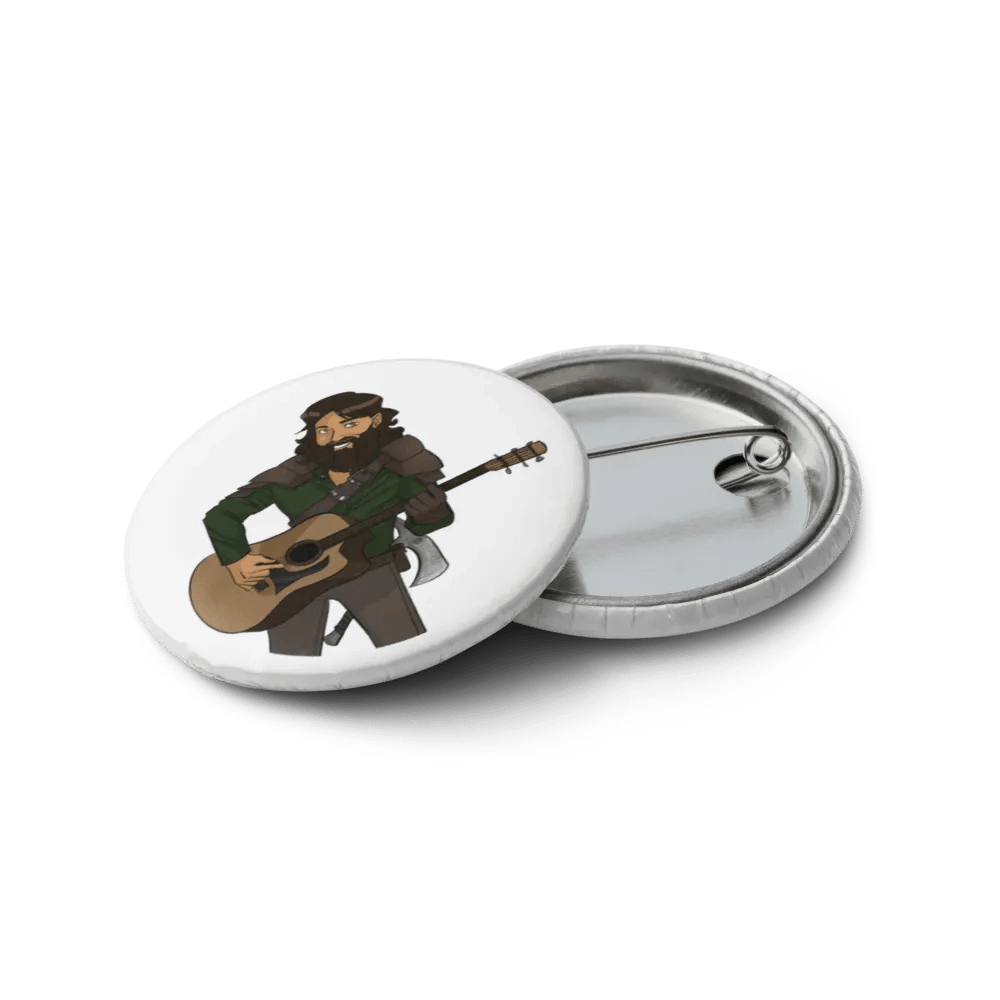 Campaign 1 Character Pins product image (12)