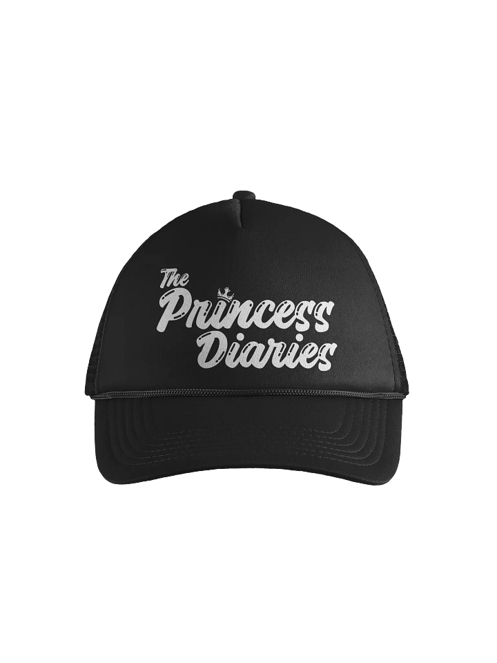 TPD Trucker Hat product image (1)