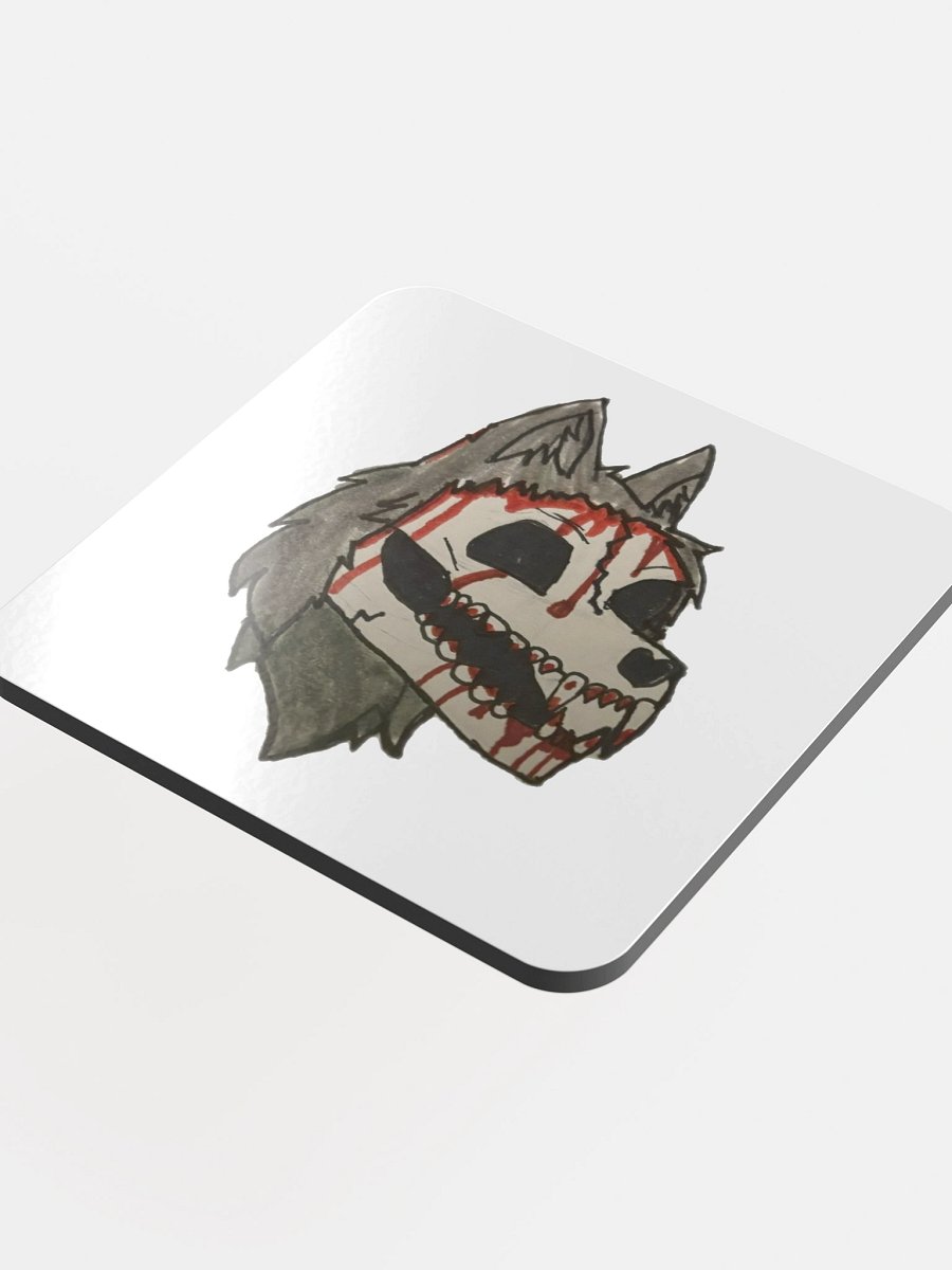 Fleabag Coaster! product image (4)