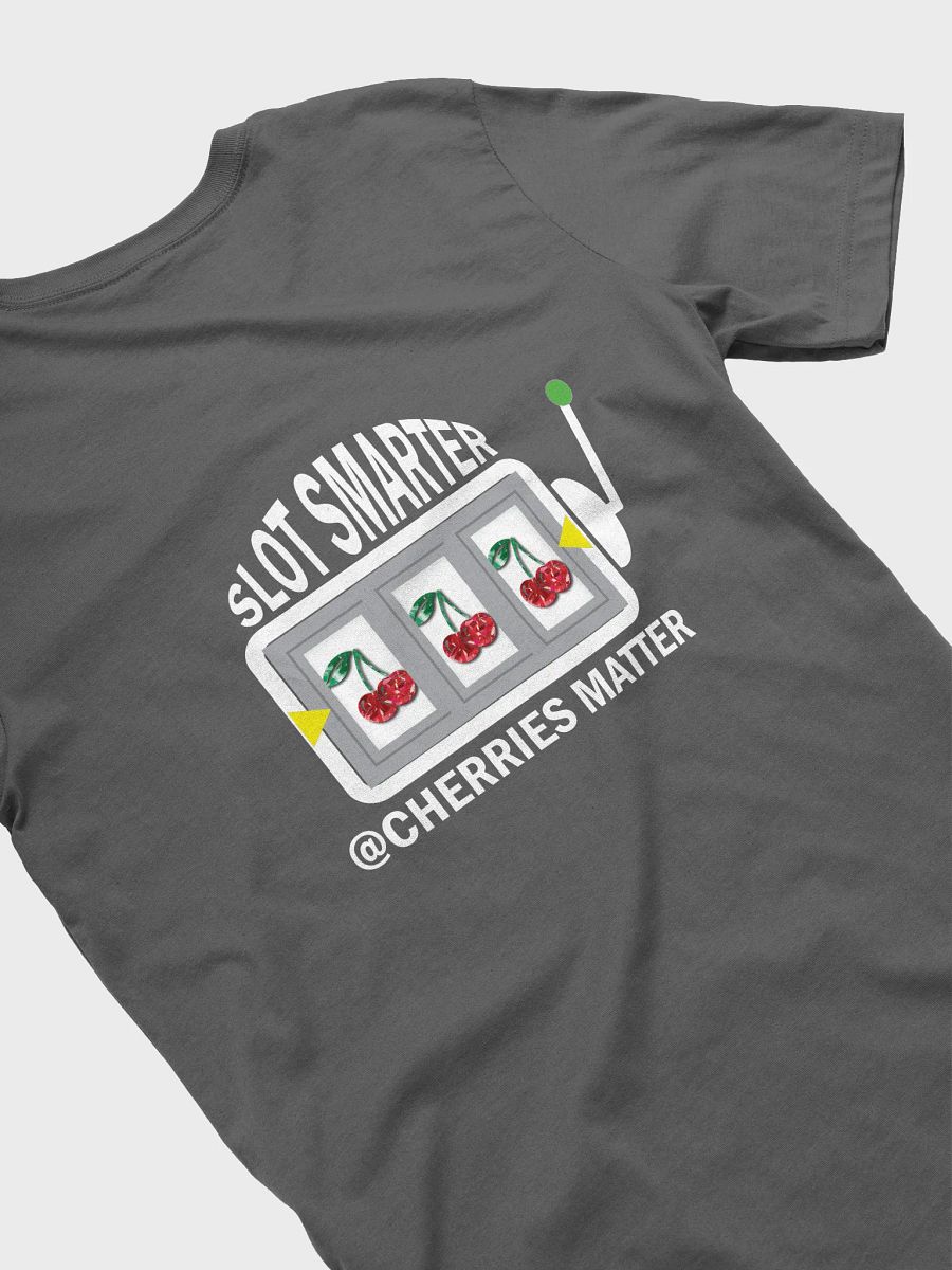 Spinaroooni - Bella+Canvas Classic Tee product image (15)