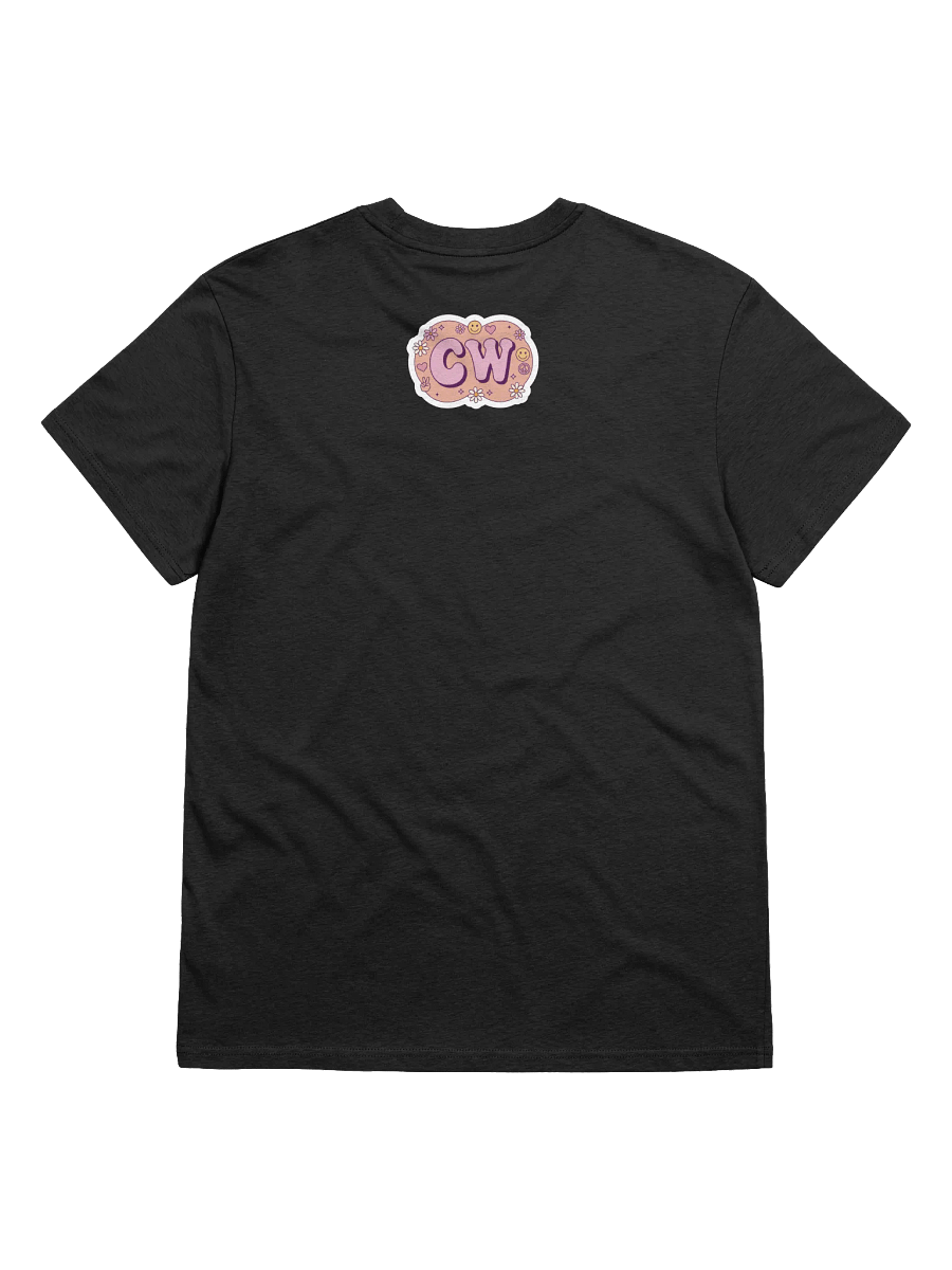 Grape Popsicle Day - Organic Tee product image (17)