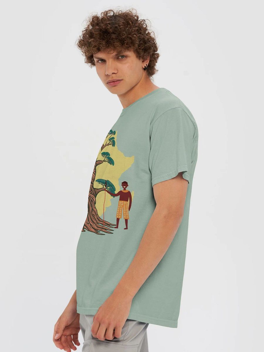 The Wisdom Tree Tee product image (25)