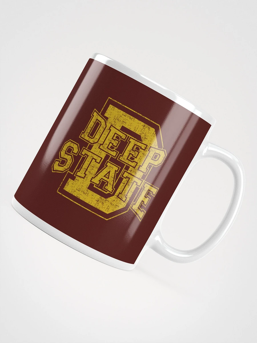 Deep State Coffee Mug product image (4)