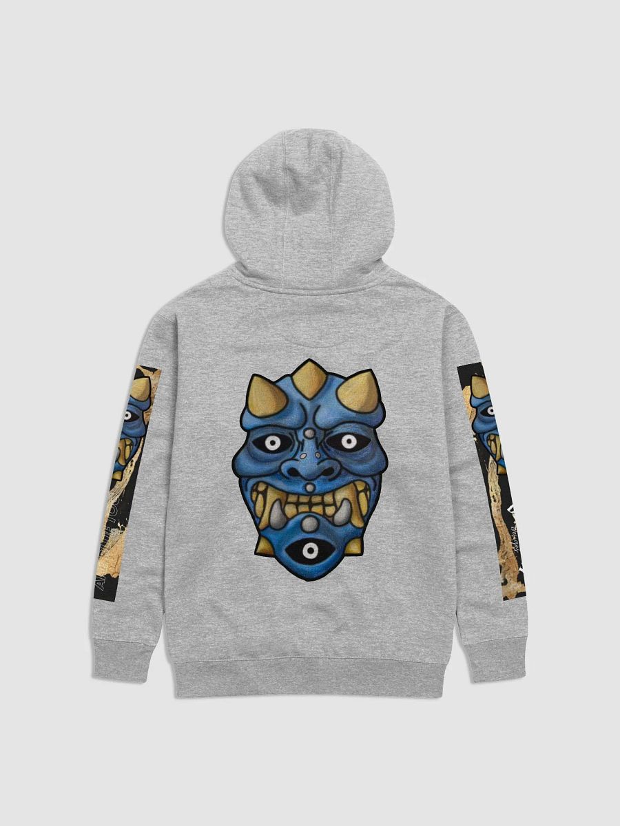 Blue Oni product image (19)