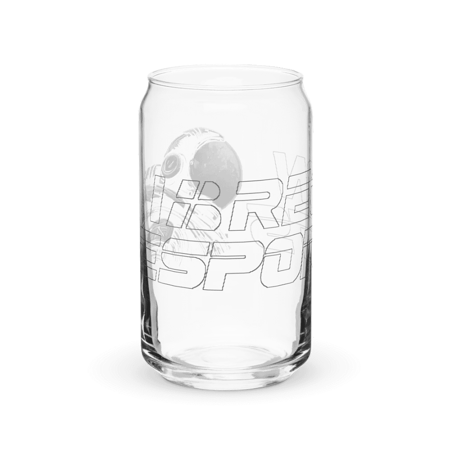 Ibreon Esports Ghost Glass product image (8)