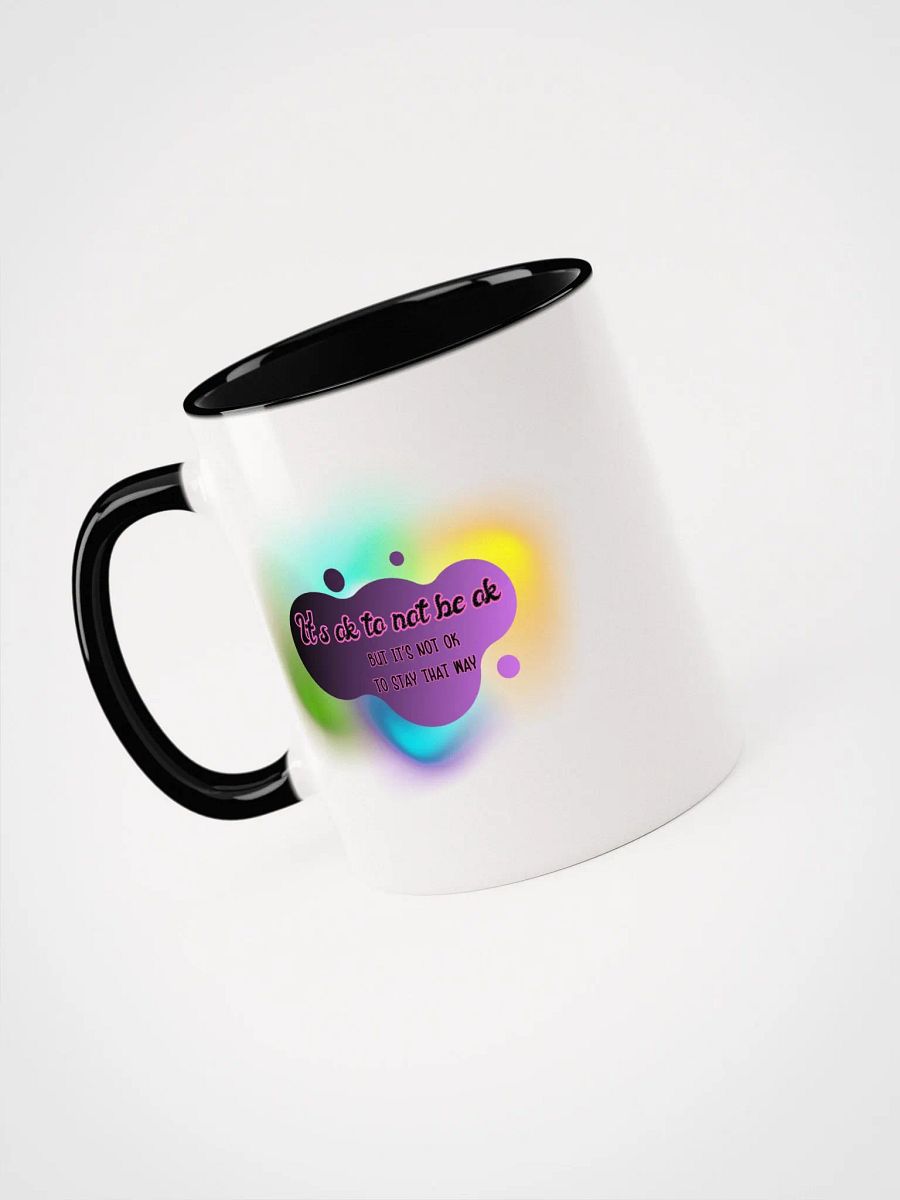 Mental Health 2colour Mug product image (6)