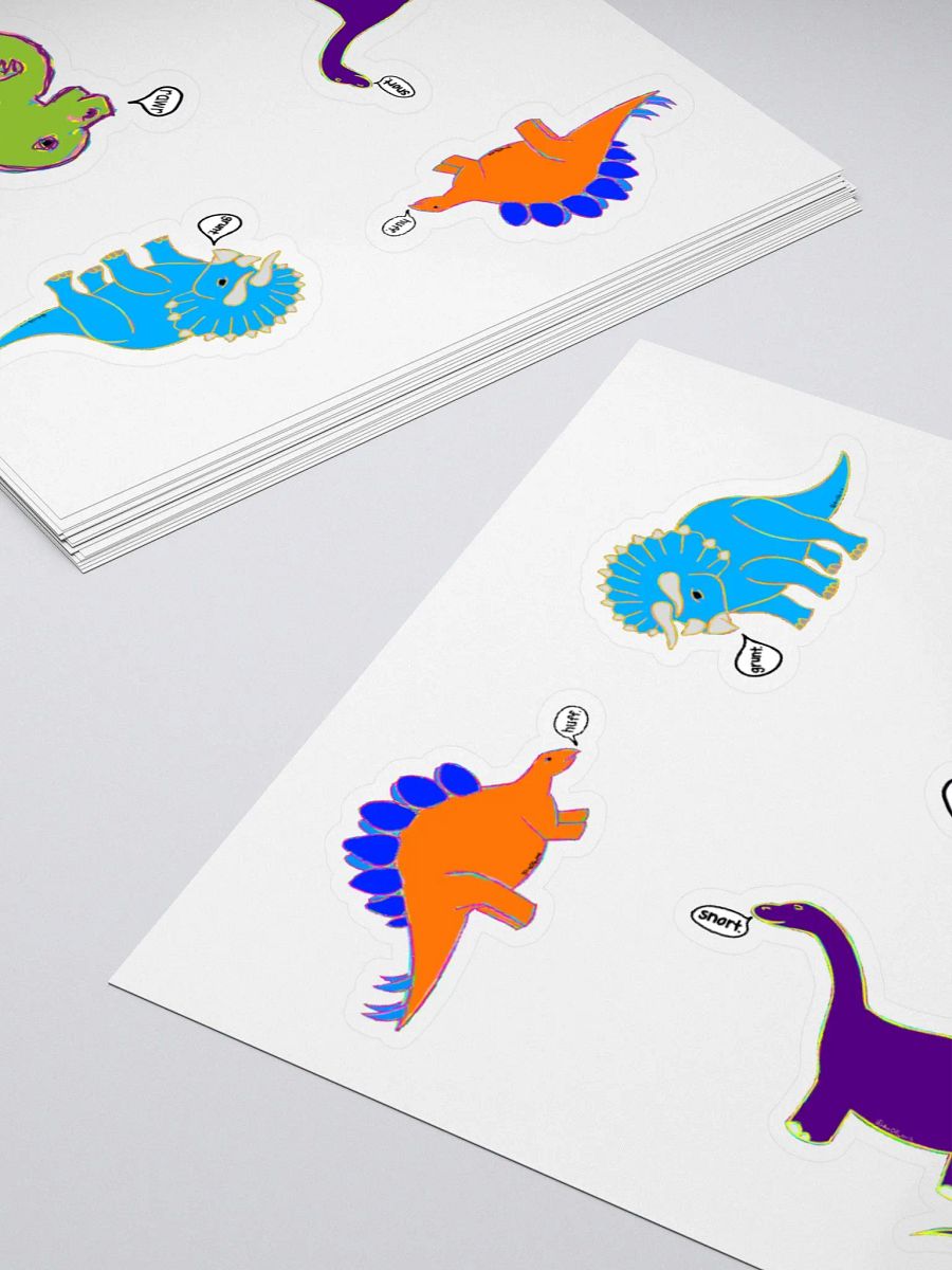 The Dinos product image (11)