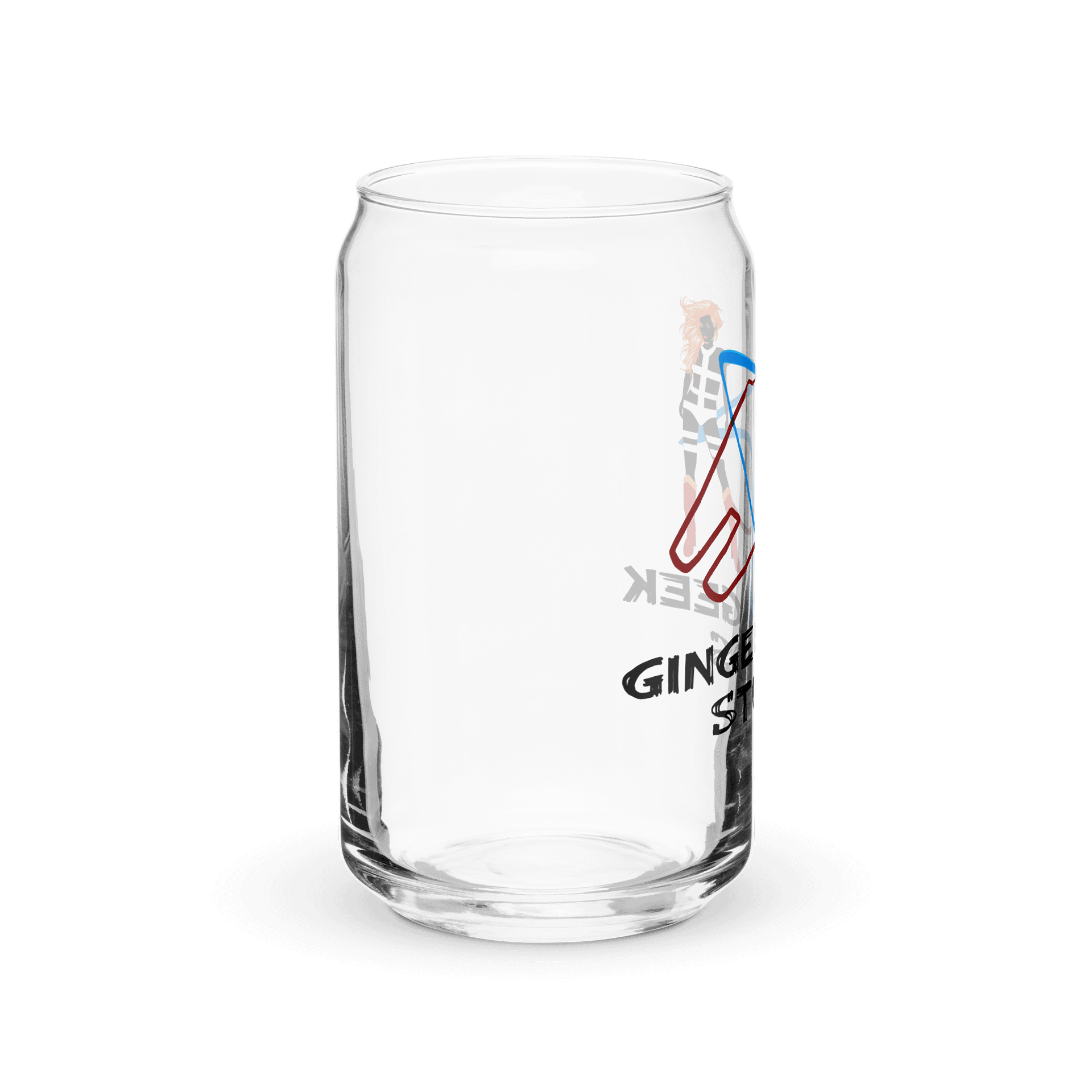 Official Studio Drinking Glass product image (8)