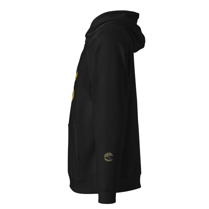 Golden Dragon - Unisex Hoodie product image (2)