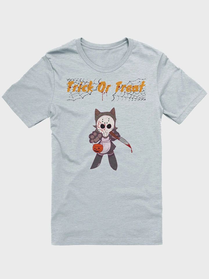 Trick or Treat Shirt V1 product image (15)