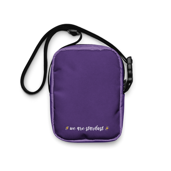 stardust crossbody bag product image (2)