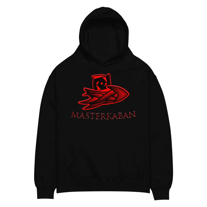 MASTERKABAN FLY OVERSIZED HOODIE product image (12)