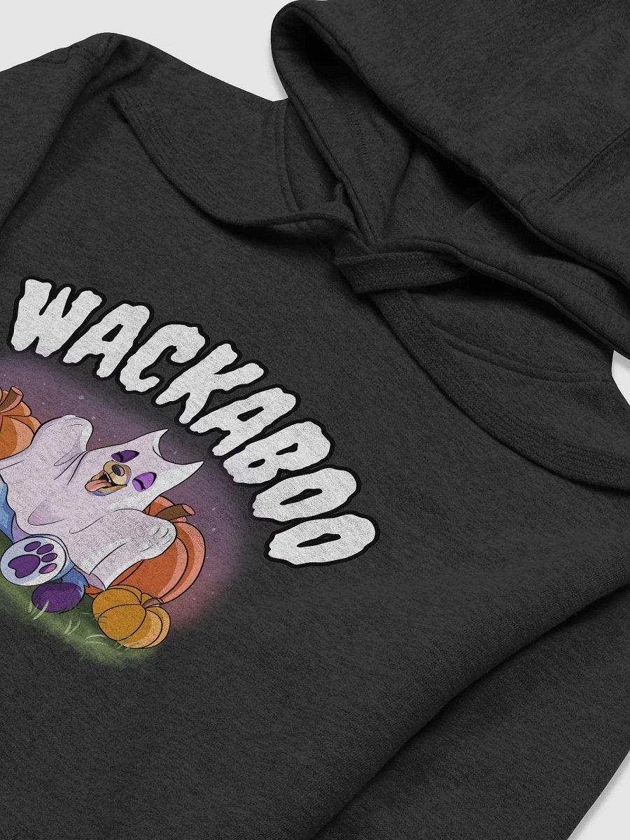 WackaBoo Hoodie (Scary style) product image (3)