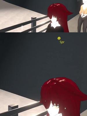 Respect Your Elders | theartofashe on #Twitch #OSRP #VRCHATRP #VRC #VRChat #VRCRP #Roleplay #VRLARP