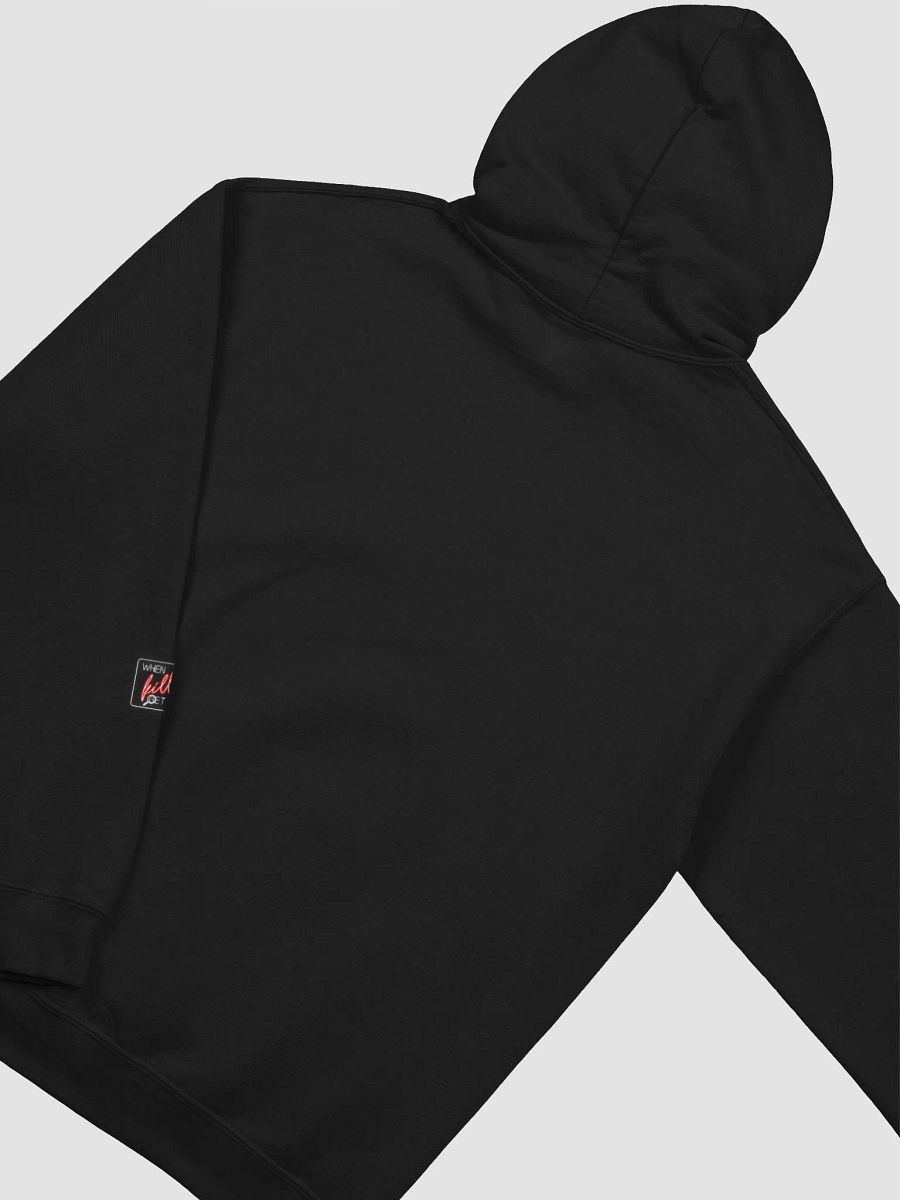 SERIAL Hoodie product image (34)