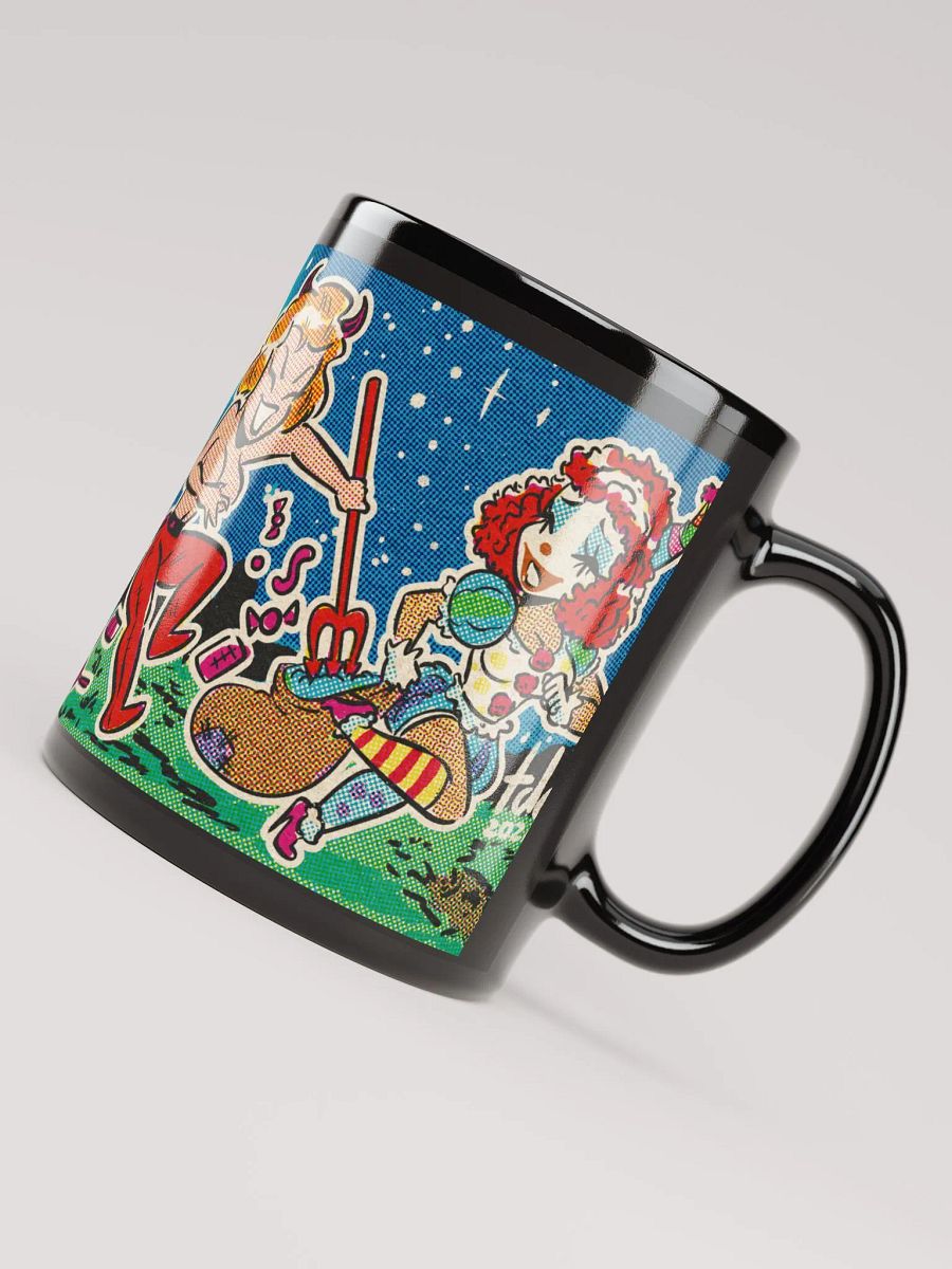 Halloween sprints product image (4)