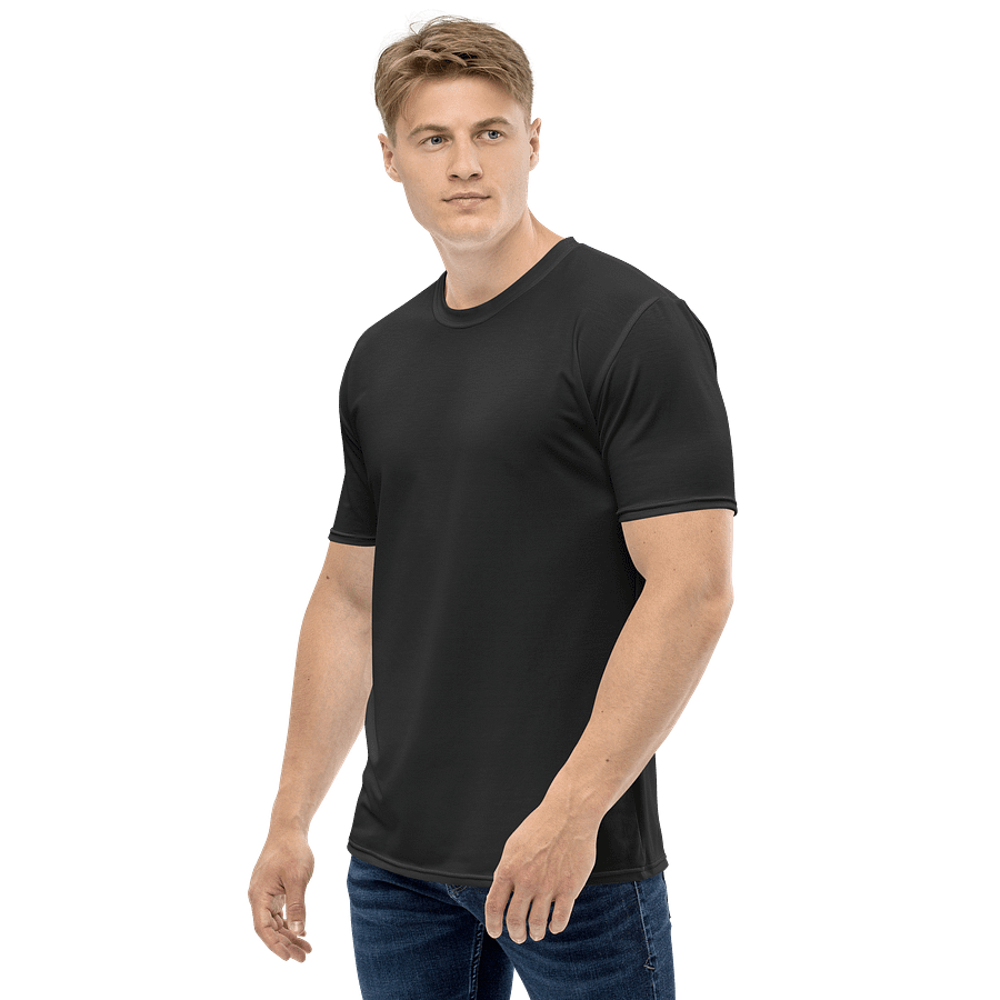 Relax Andy Is Here T-Shirt product image (3)