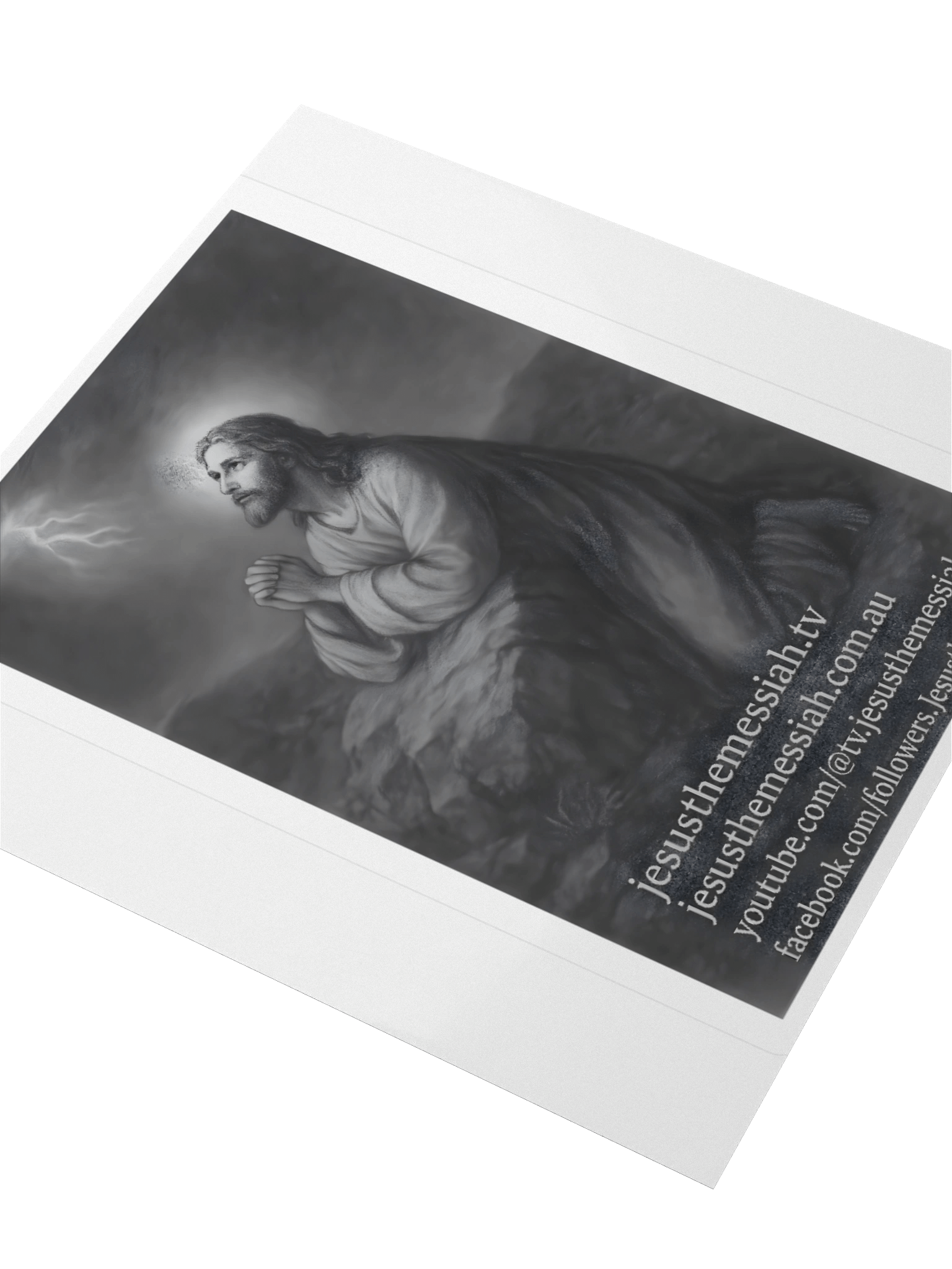 Bible Heroes Sticker Pack product image (9)