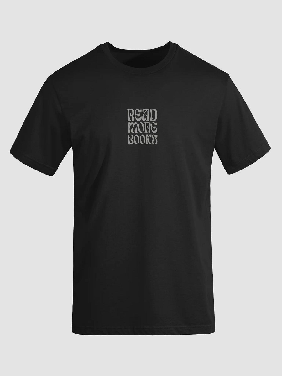 Read More Books Super Soft Tee product image (19)