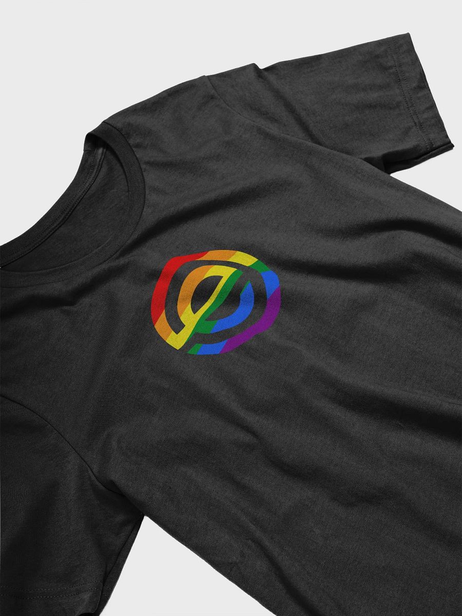 Ecamm Fam Pride T-Shirt product image (6)