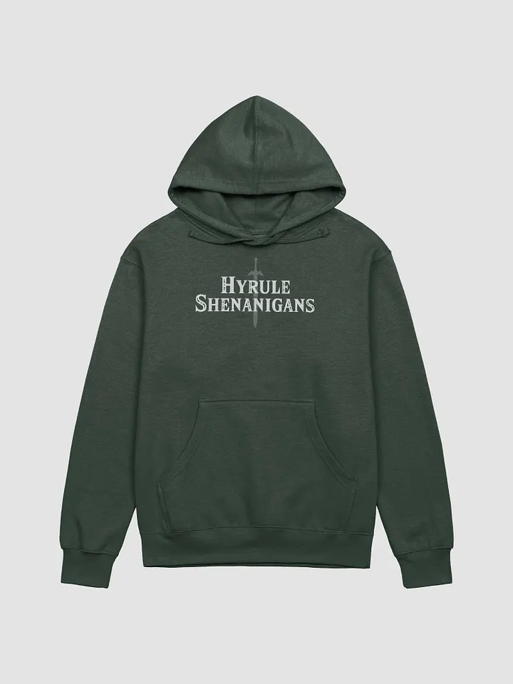 Sweet Hyrule Shenanigans Hoodie product image (1)