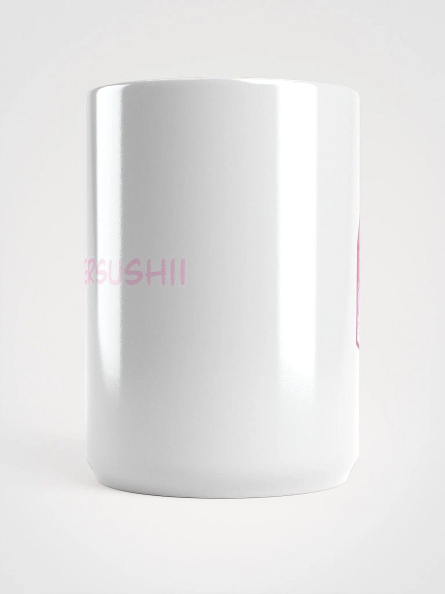 SinisterSushii Strawberry Milk Large Mug product image (5)