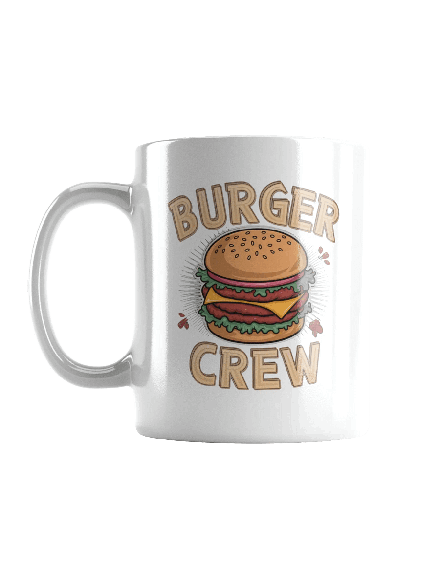 Burger Crew product image (6)