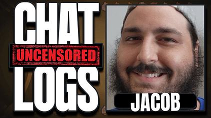 Jacob || 28 Year Old Pred Tells 13 Year Old 