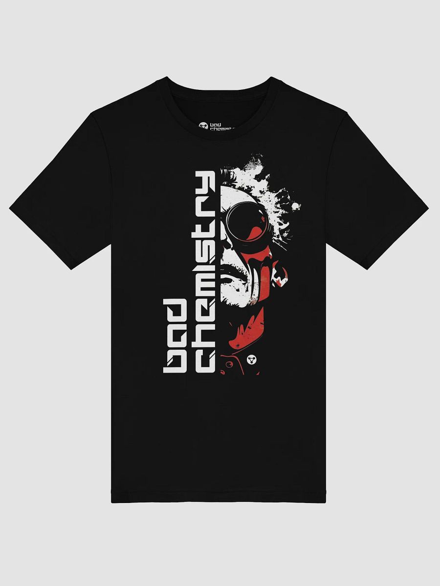 Bad Chemistry: "Strange Forces" T Shirt product image (20)