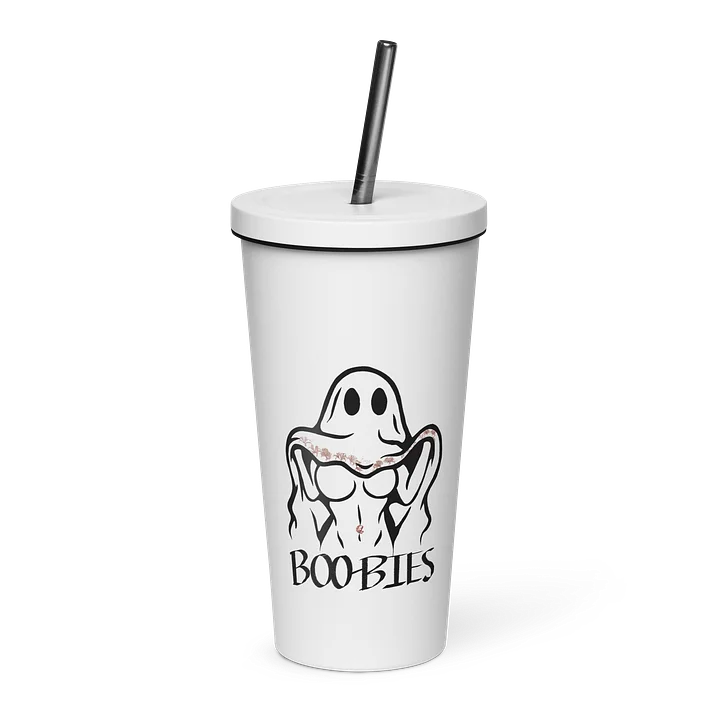 Boo-bies Cup product image (1)