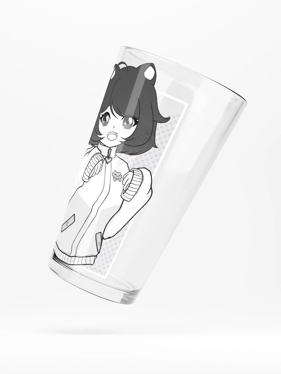 Monochrome Megu Glass product image (5)