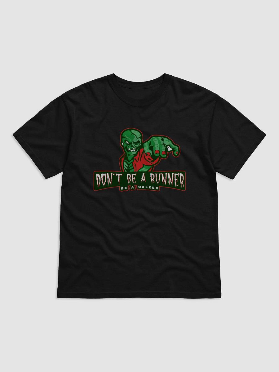 Walker Tee - Runner product image (1)