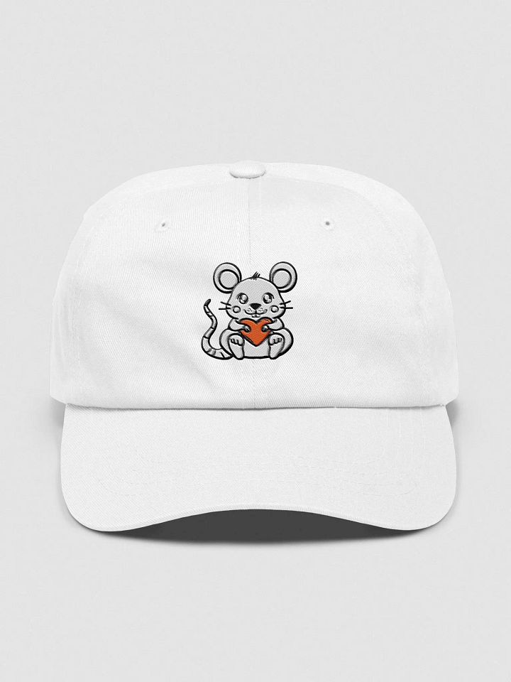 RatHole Hat product image (1)